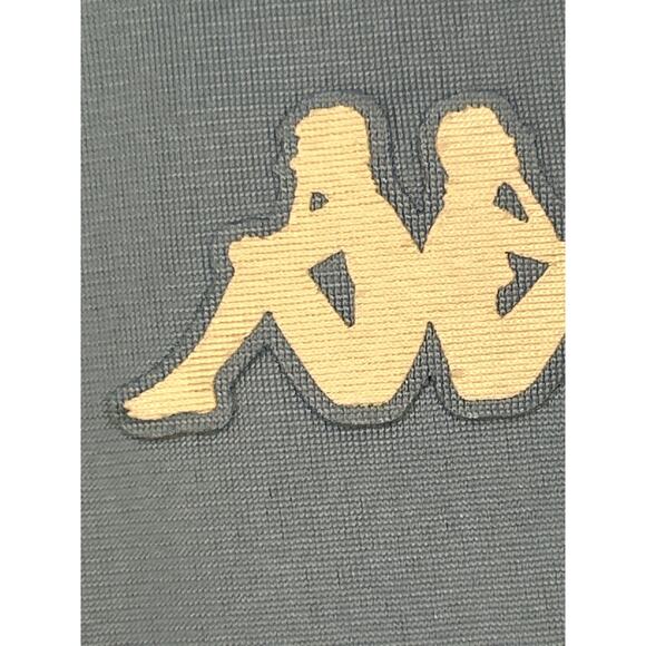 Kappa Blue and Pink Track Jacket - Picture 4 of 8